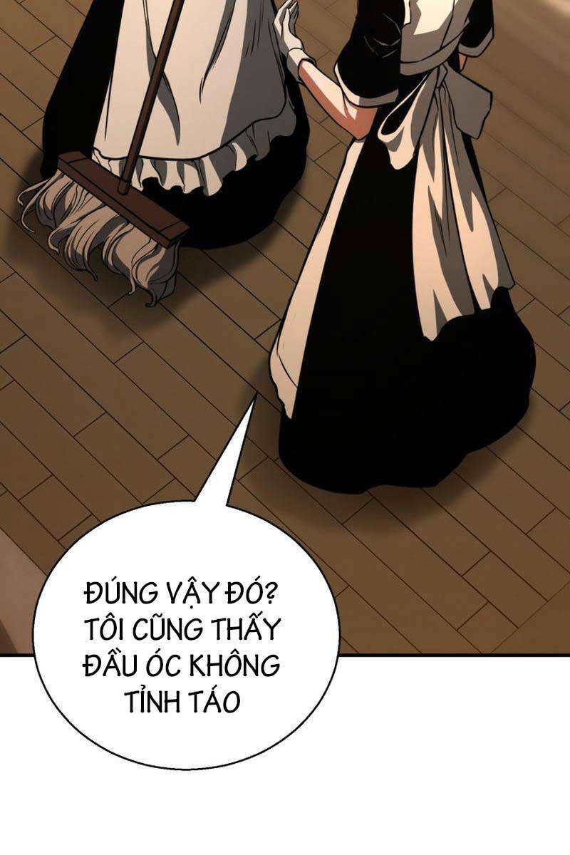 Tử Linh Sư Mạnh Nhất Chapter 30 - Trang 2