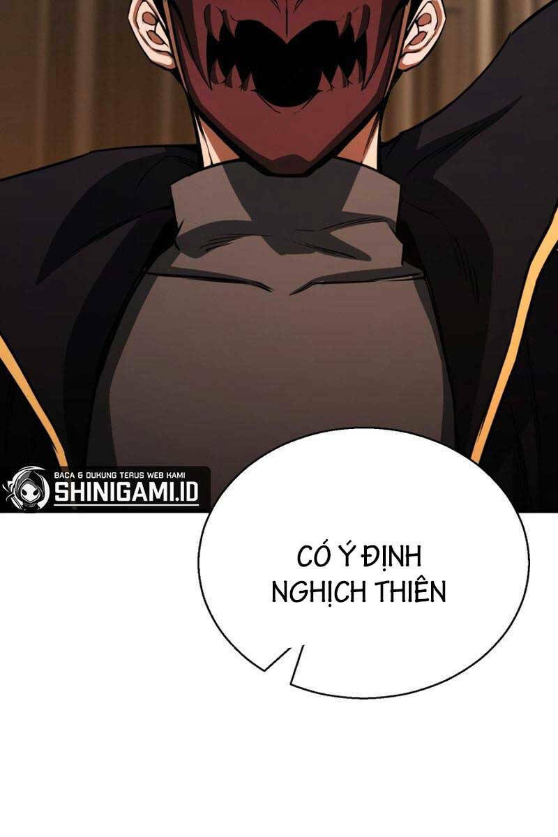 Tử Linh Sư Mạnh Nhất Chapter 30 - Trang 2