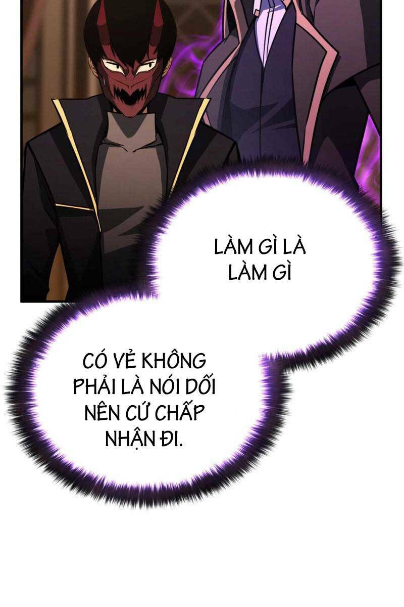 Tử Linh Sư Mạnh Nhất Chapter 30 - Trang 2