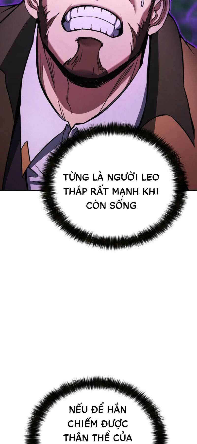 Tử Linh Sư Mạnh Nhất Chapter 28 - Trang 2