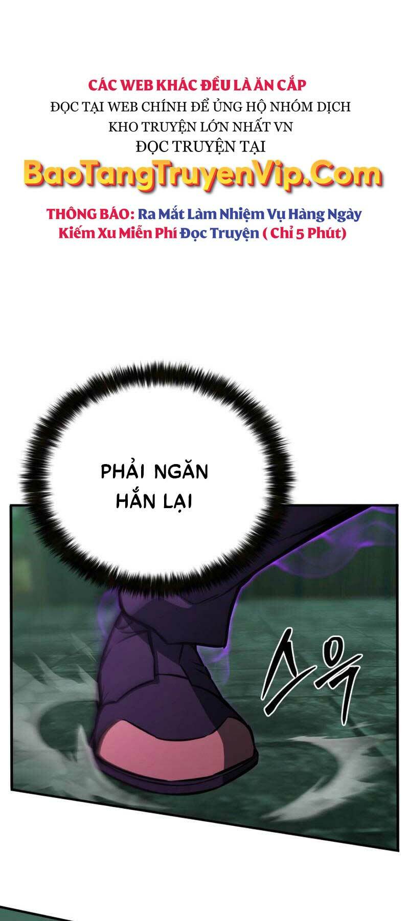 Tử Linh Sư Mạnh Nhất Chapter 28 - Trang 2