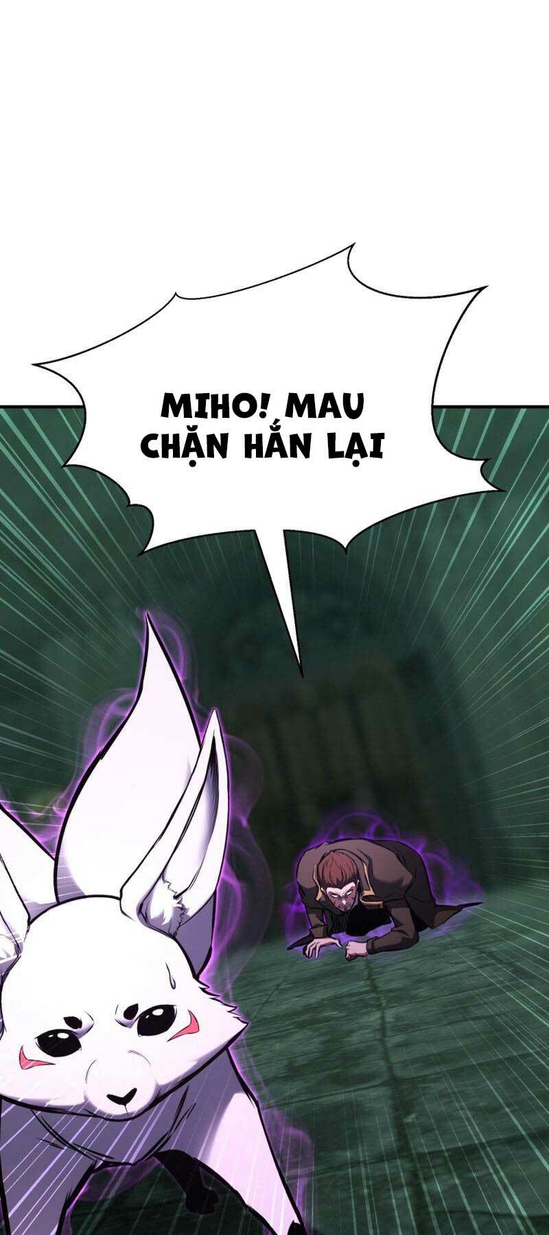 Tử Linh Sư Mạnh Nhất Chapter 28 - Trang 2