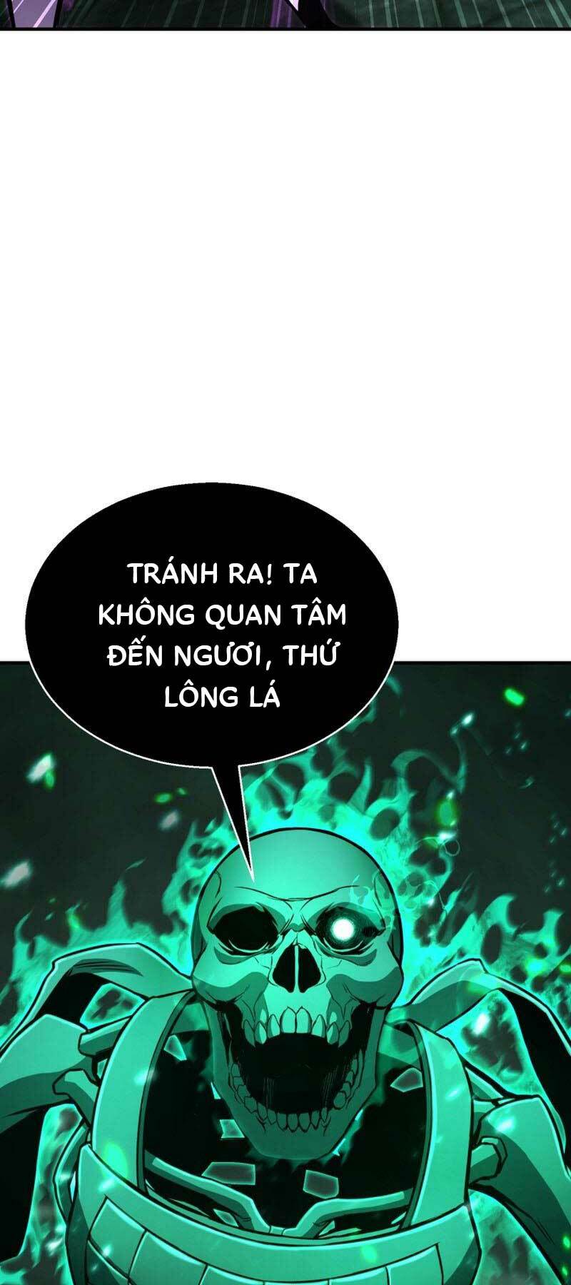 Tử Linh Sư Mạnh Nhất Chapter 28 - Trang 2