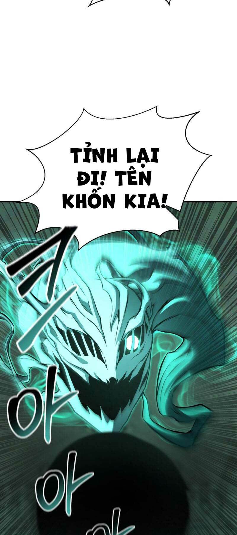 Tử Linh Sư Mạnh Nhất Chapter 28 - Trang 2