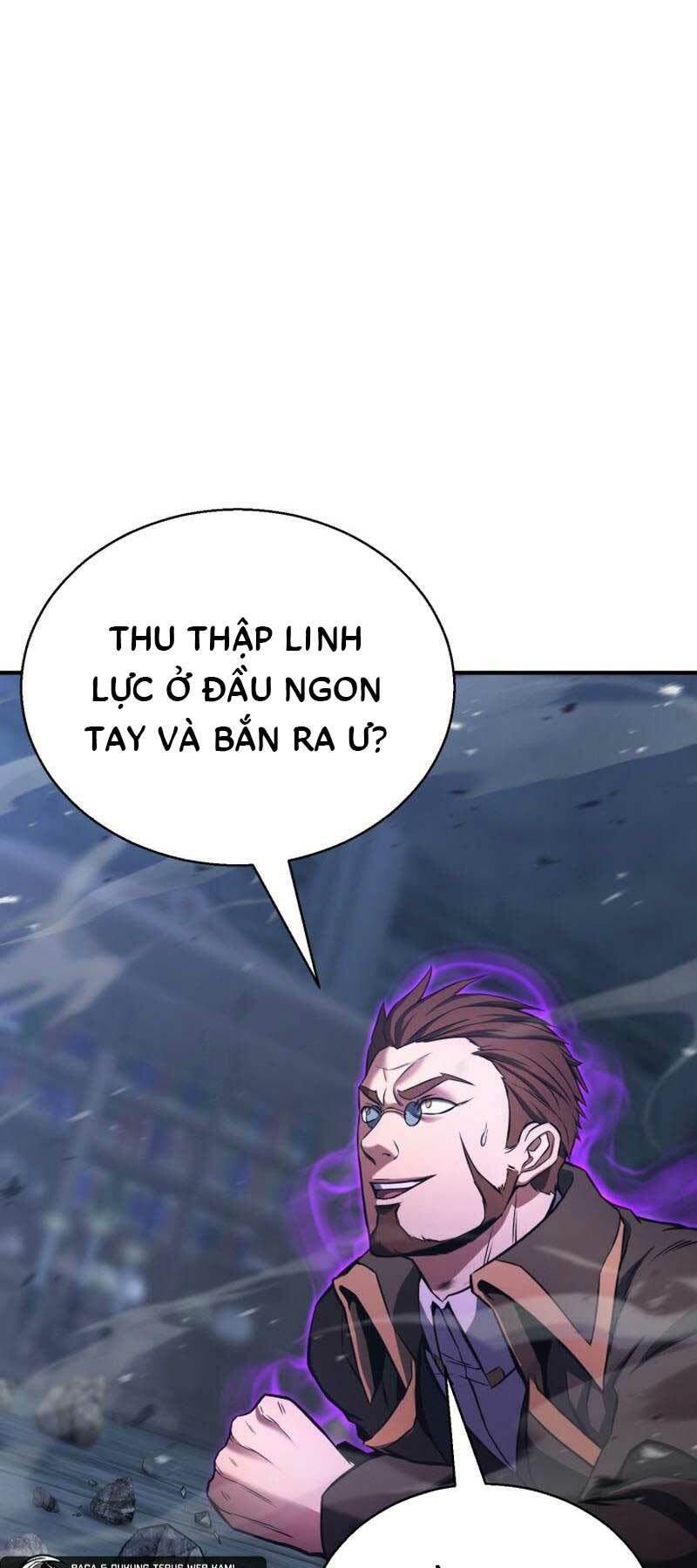 Tử Linh Sư Mạnh Nhất Chapter 28 - Trang 2