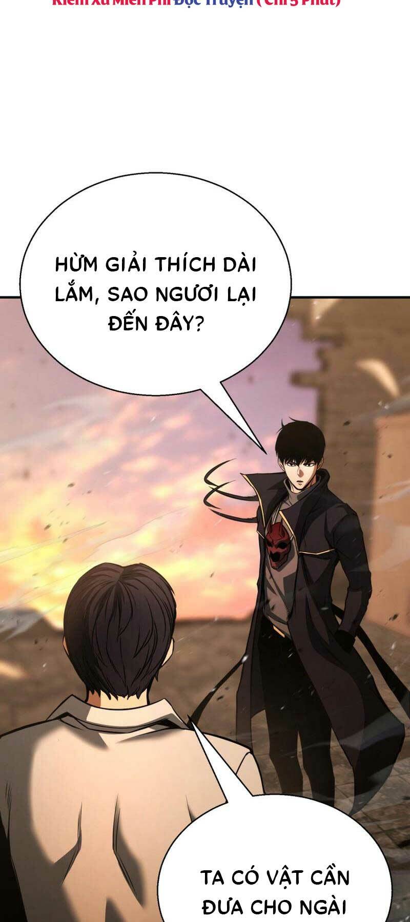 Tử Linh Sư Mạnh Nhất Chapter 28 - Trang 2