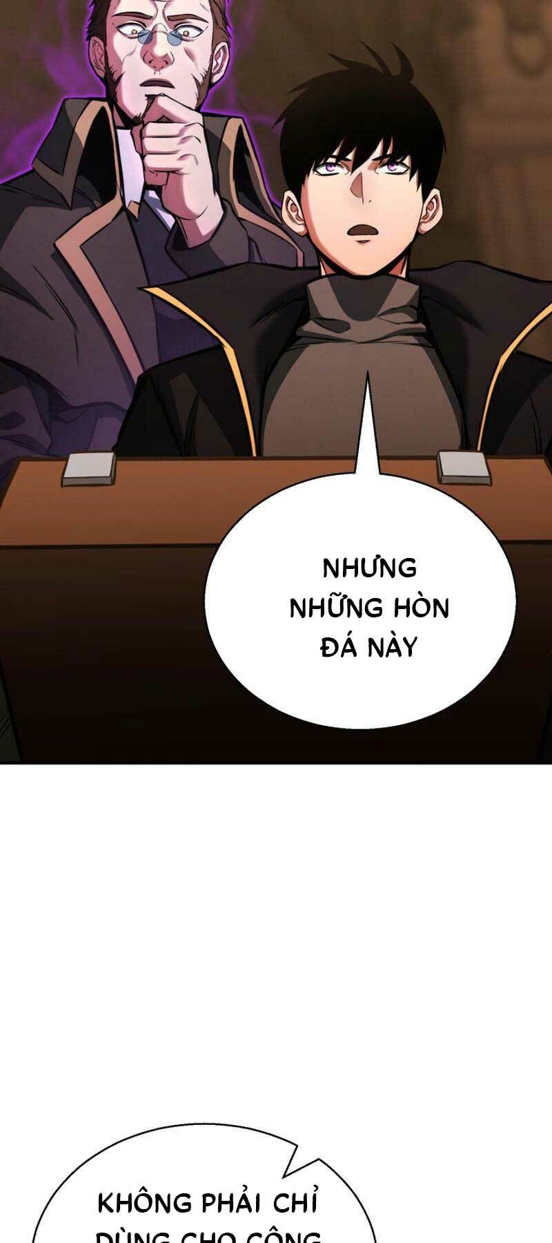 Tử Linh Sư Mạnh Nhất Chapter 28 - Trang 2