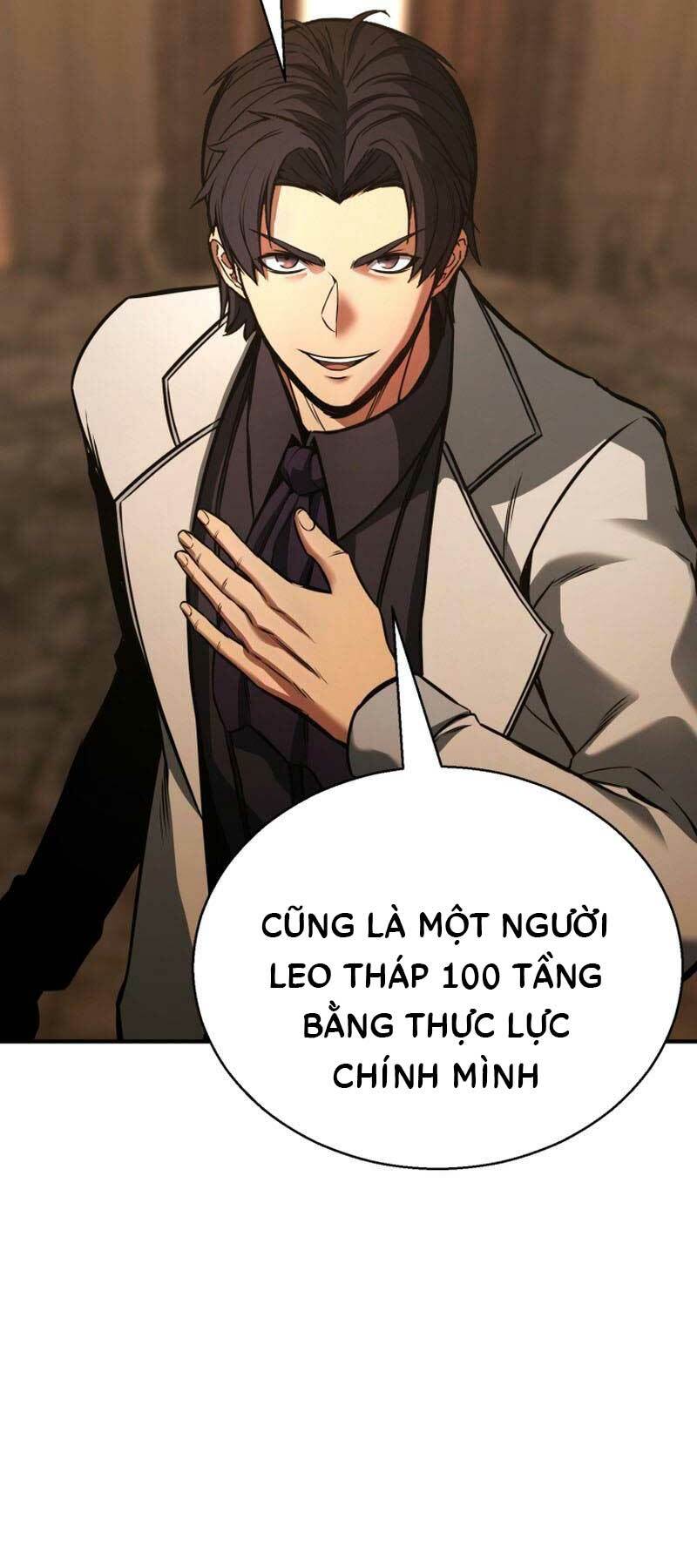 Tử Linh Sư Mạnh Nhất Chapter 28 - Trang 2