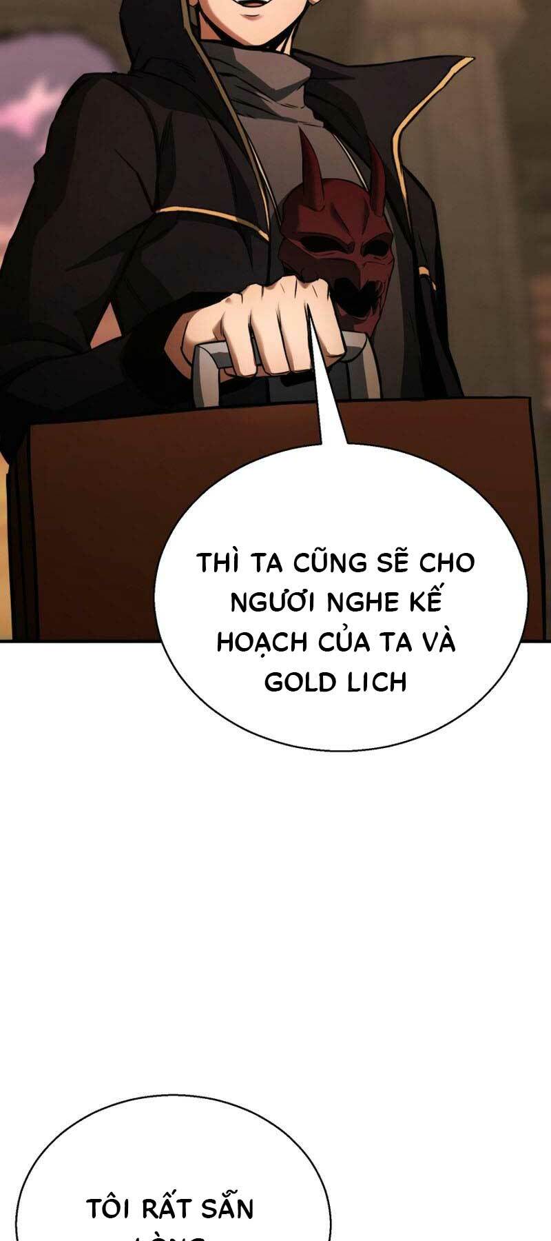 Tử Linh Sư Mạnh Nhất Chapter 28 - Trang 2