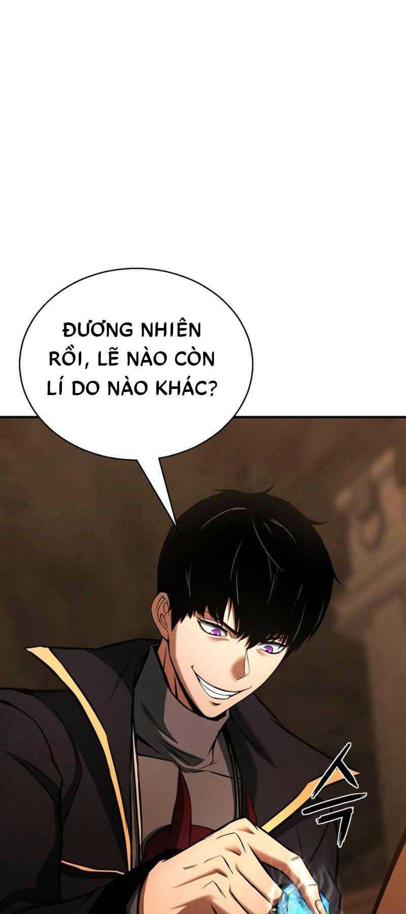 Tử Linh Sư Mạnh Nhất Chapter 28 - Trang 2