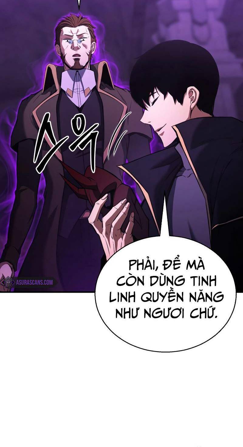 Tử Linh Sư Mạnh Nhất Chapter 27 - Trang 2