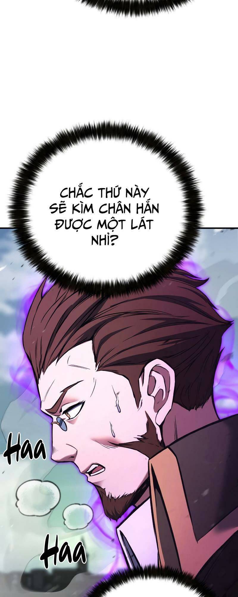 Tử Linh Sư Mạnh Nhất Chapter 27 - Trang 2