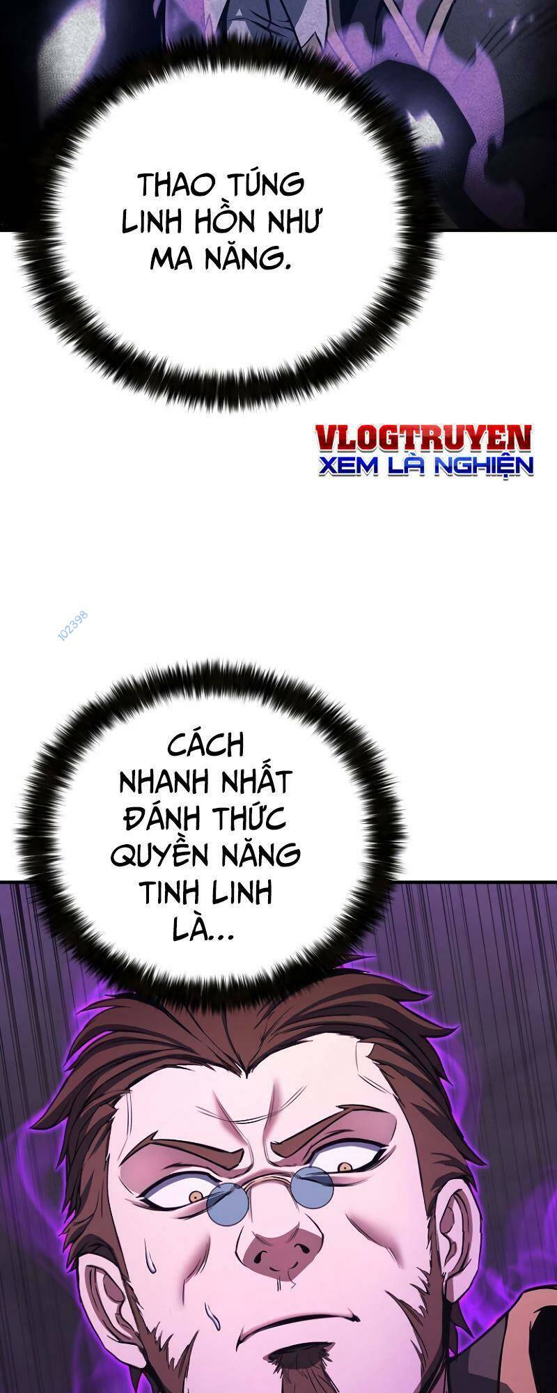 Tử Linh Sư Mạnh Nhất Chapter 27 - Trang 2