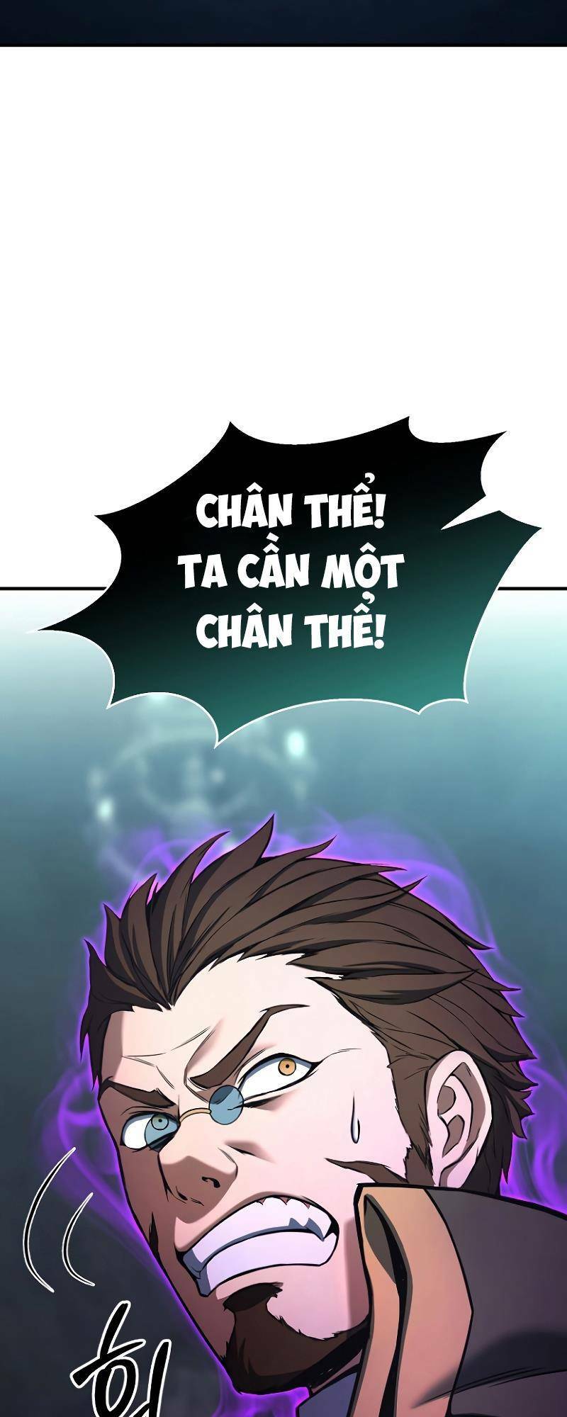 Tử Linh Sư Mạnh Nhất Chapter 27 - Trang 2