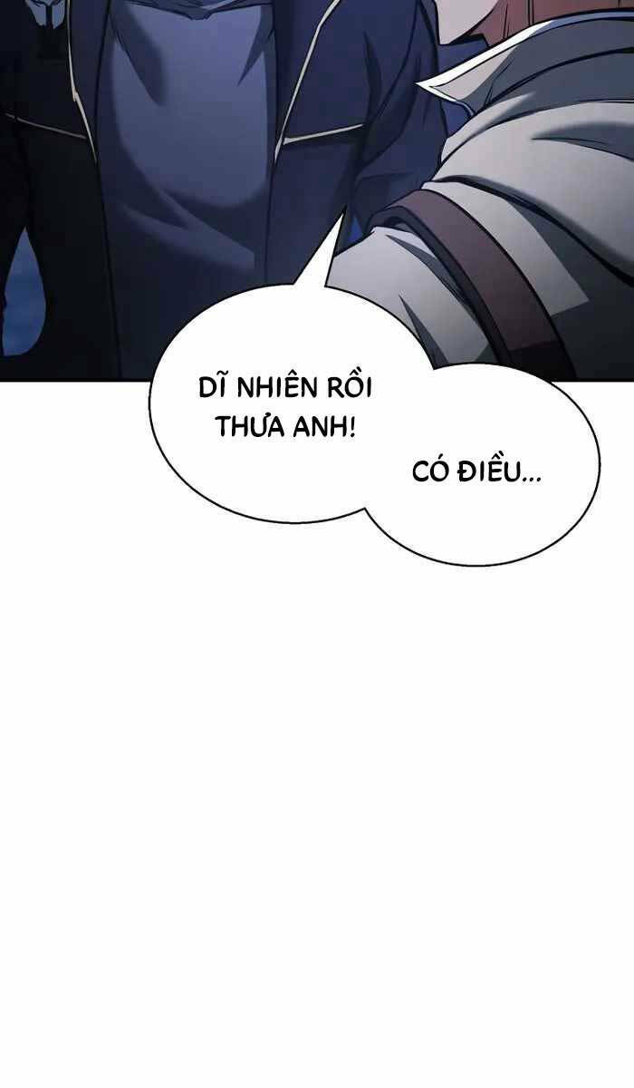 Tử Linh Sư Mạnh Nhất Chapter 26 - Trang 2