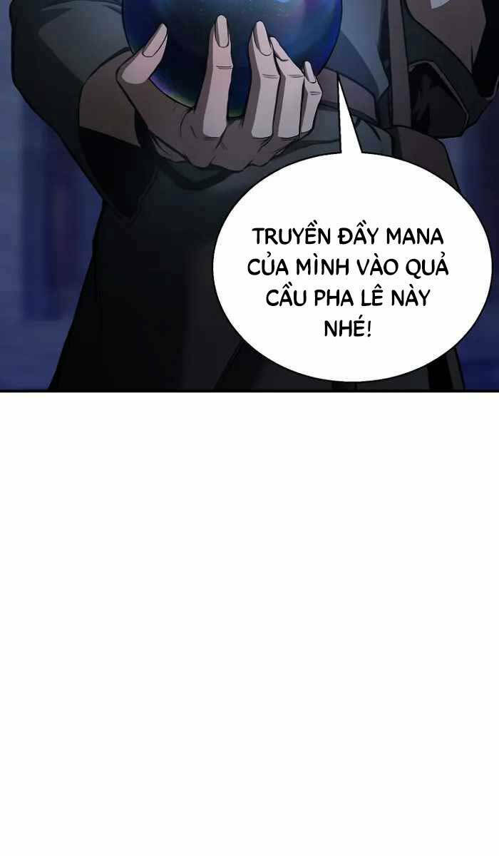 Tử Linh Sư Mạnh Nhất Chapter 26 - Trang 2