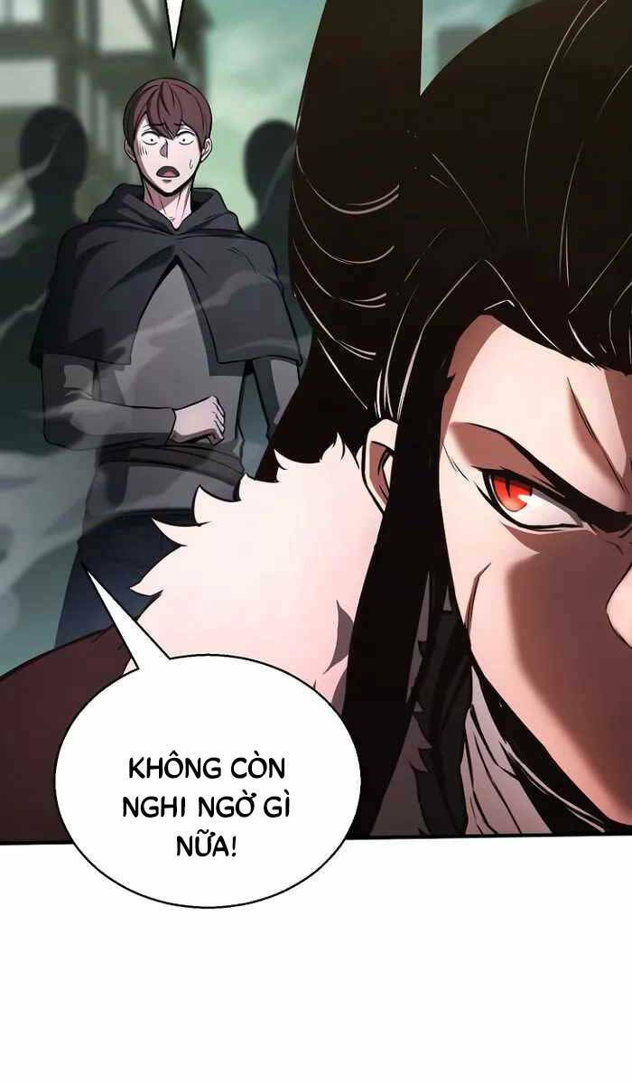 Tử Linh Sư Mạnh Nhất Chapter 26 - Trang 2