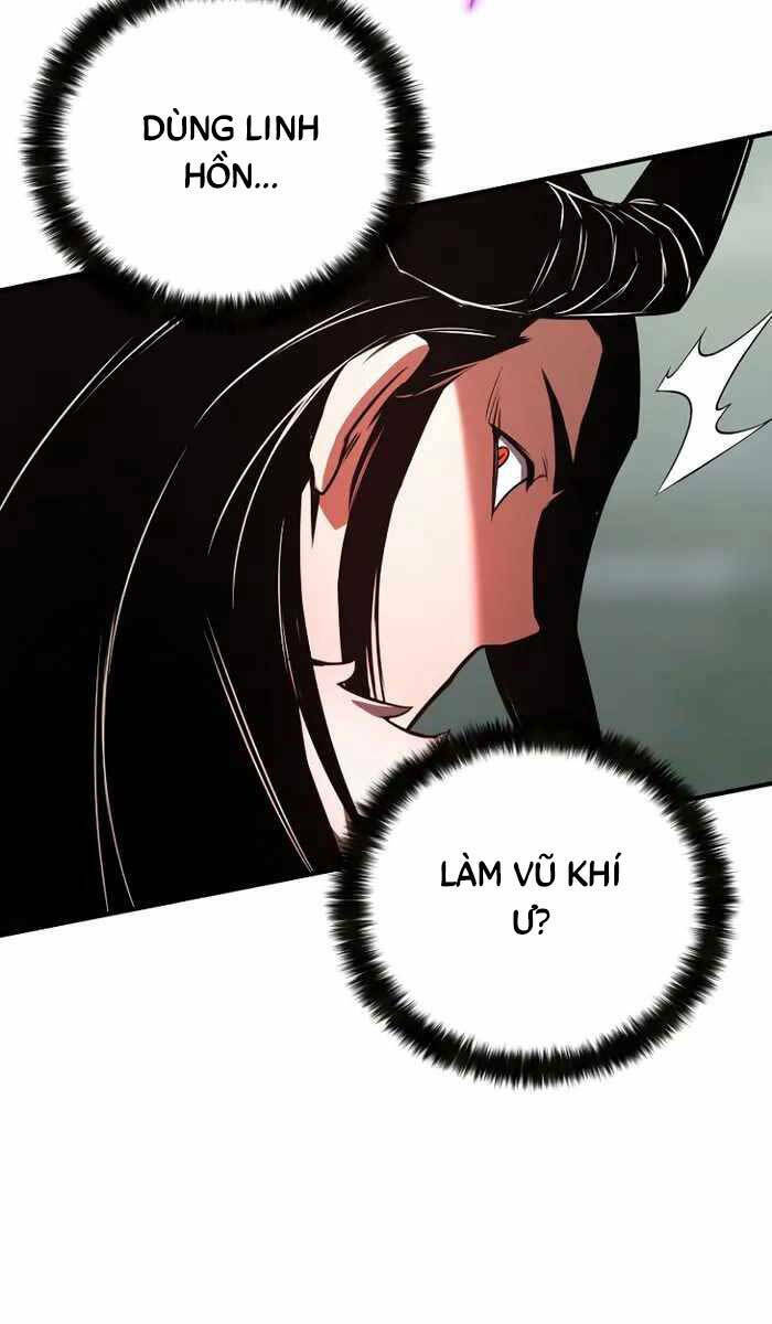 Tử Linh Sư Mạnh Nhất Chapter 26 - Trang 2