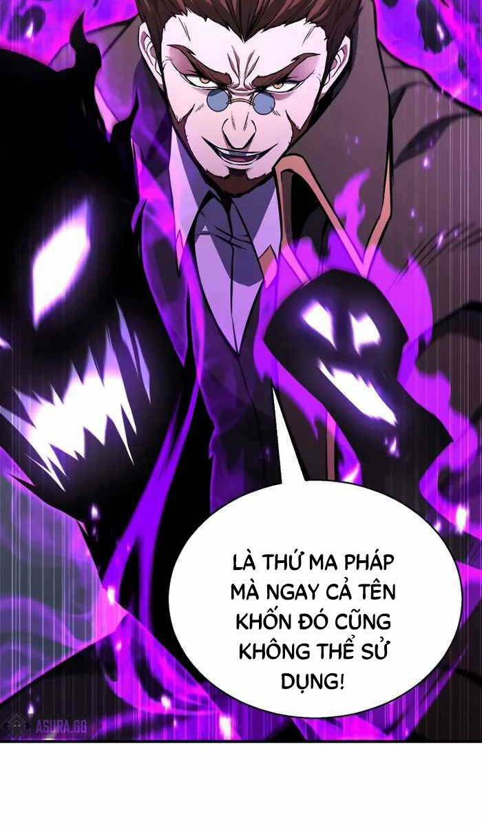 Tử Linh Sư Mạnh Nhất Chapter 26 - Trang 2