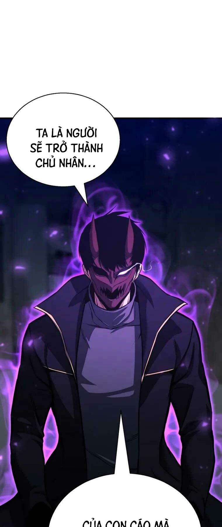 Tử Linh Sư Mạnh Nhất Chapter 25 - Trang 2