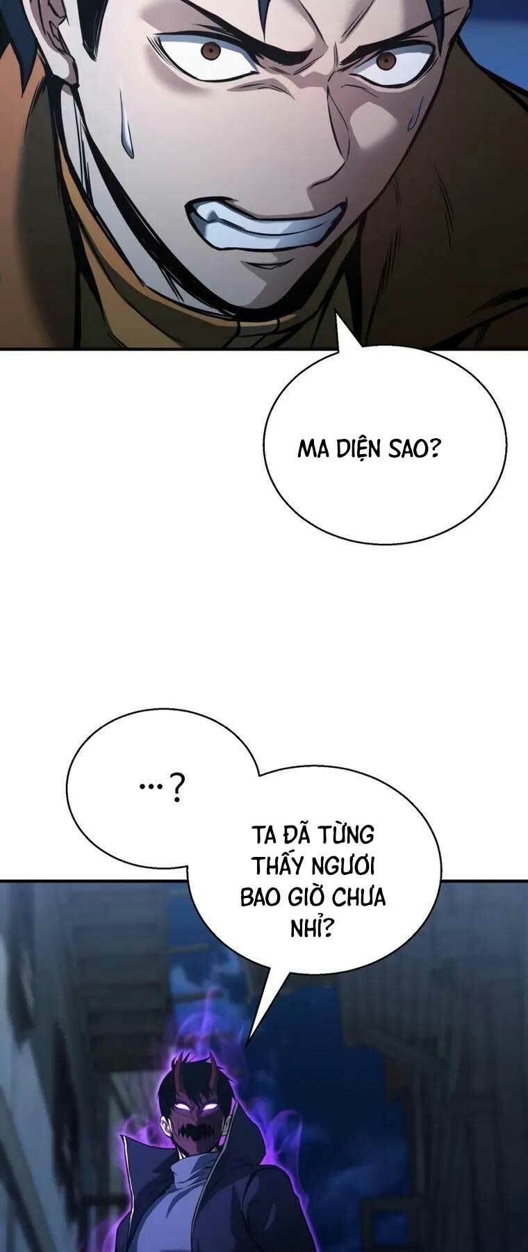 Tử Linh Sư Mạnh Nhất Chapter 25 - Trang 2