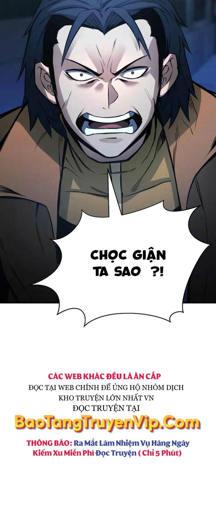 Tử Linh Sư Mạnh Nhất Chapter 25 - Trang 2