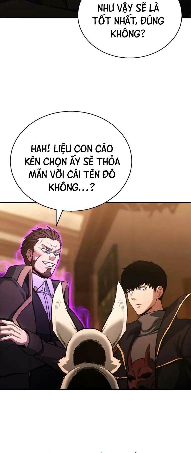 Tử Linh Sư Mạnh Nhất Chapter 25 - Trang 2