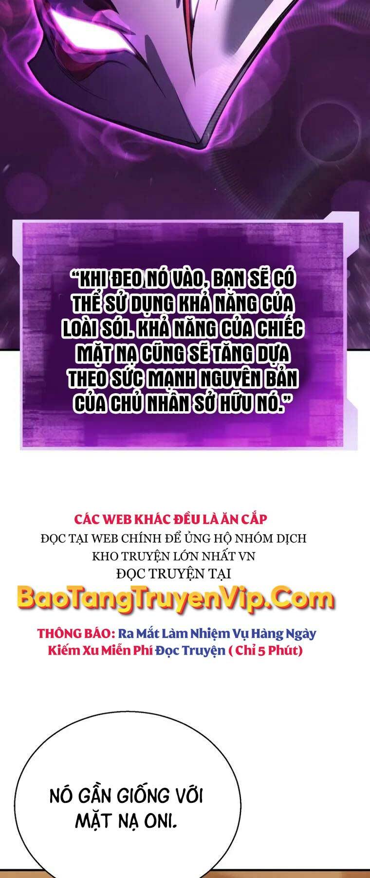 Tử Linh Sư Mạnh Nhất Chapter 25 - Trang 2