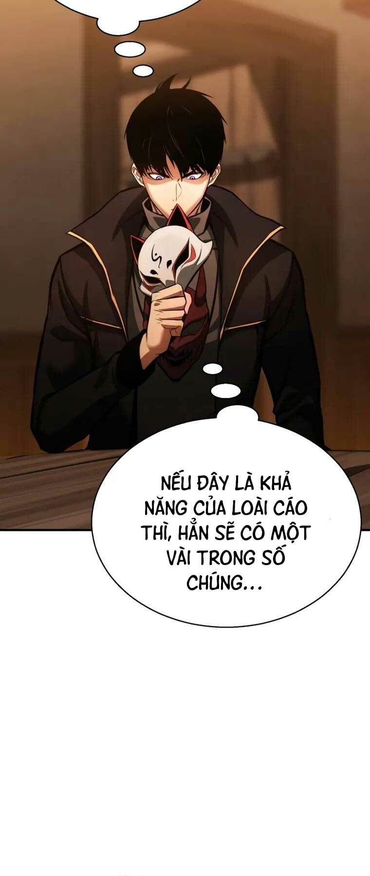 Tử Linh Sư Mạnh Nhất Chapter 25 - Trang 2