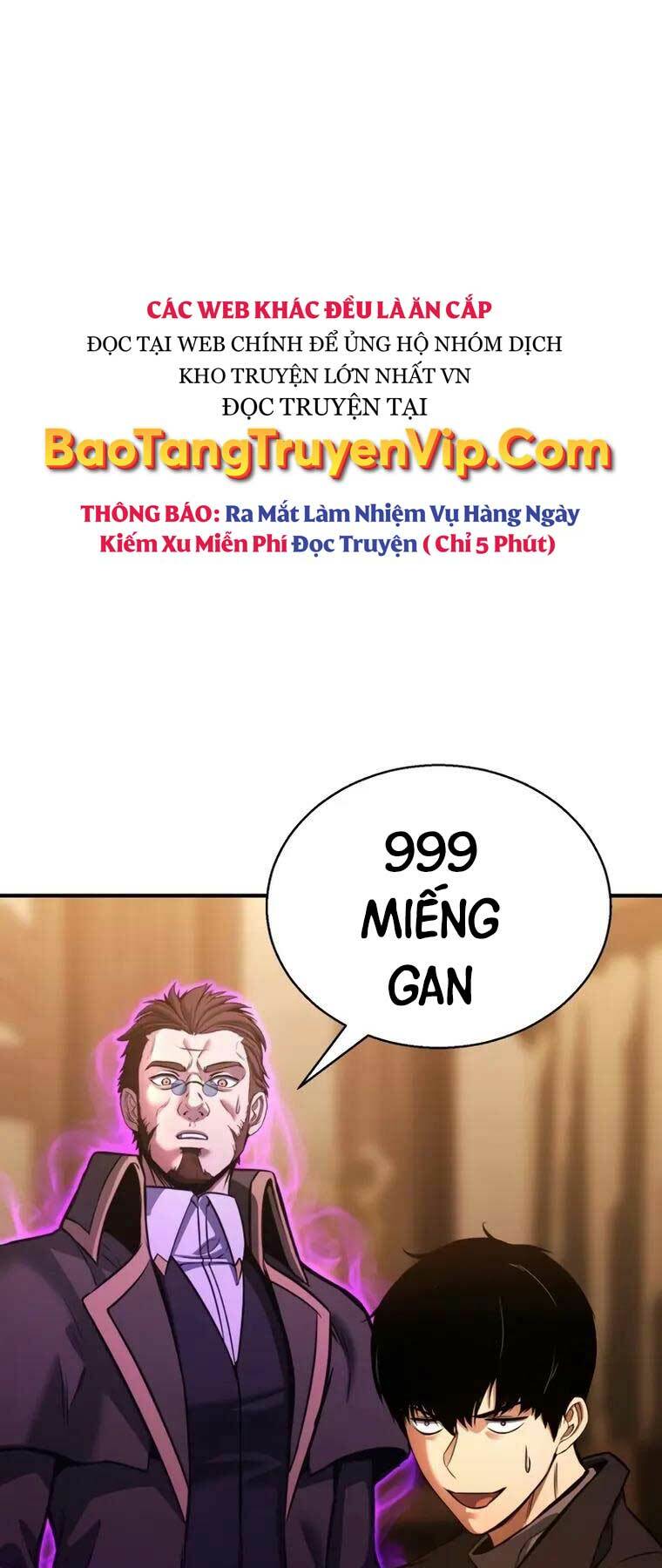 Tử Linh Sư Mạnh Nhất Chapter 25 - Trang 2