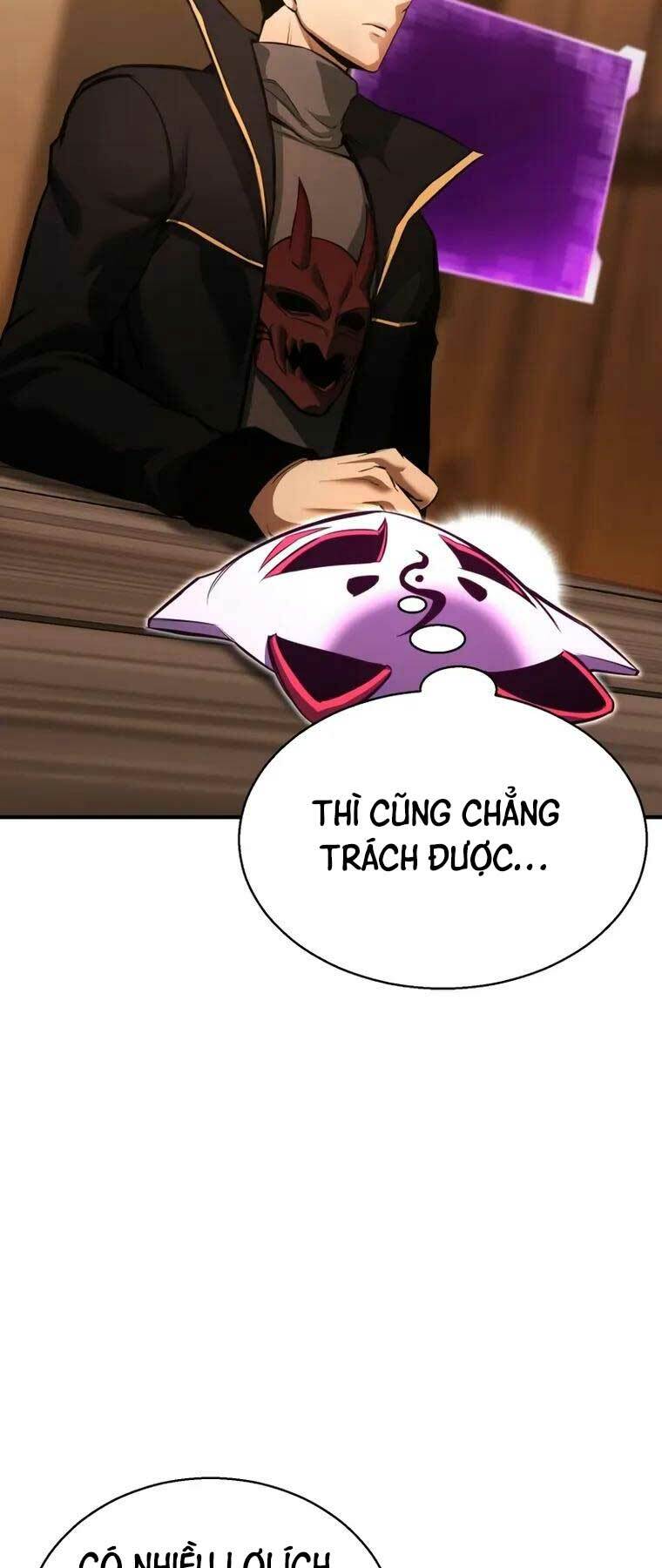 Tử Linh Sư Mạnh Nhất Chapter 25 - Trang 2