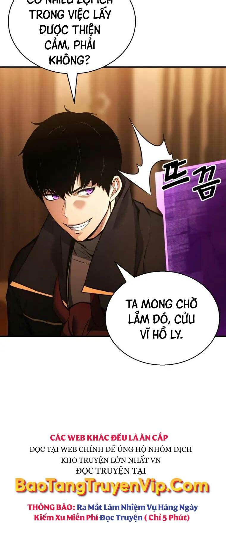 Tử Linh Sư Mạnh Nhất Chapter 25 - Trang 2