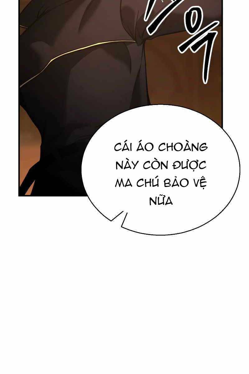 Tử Linh Sư Mạnh Nhất Chapter 24 - Trang 2