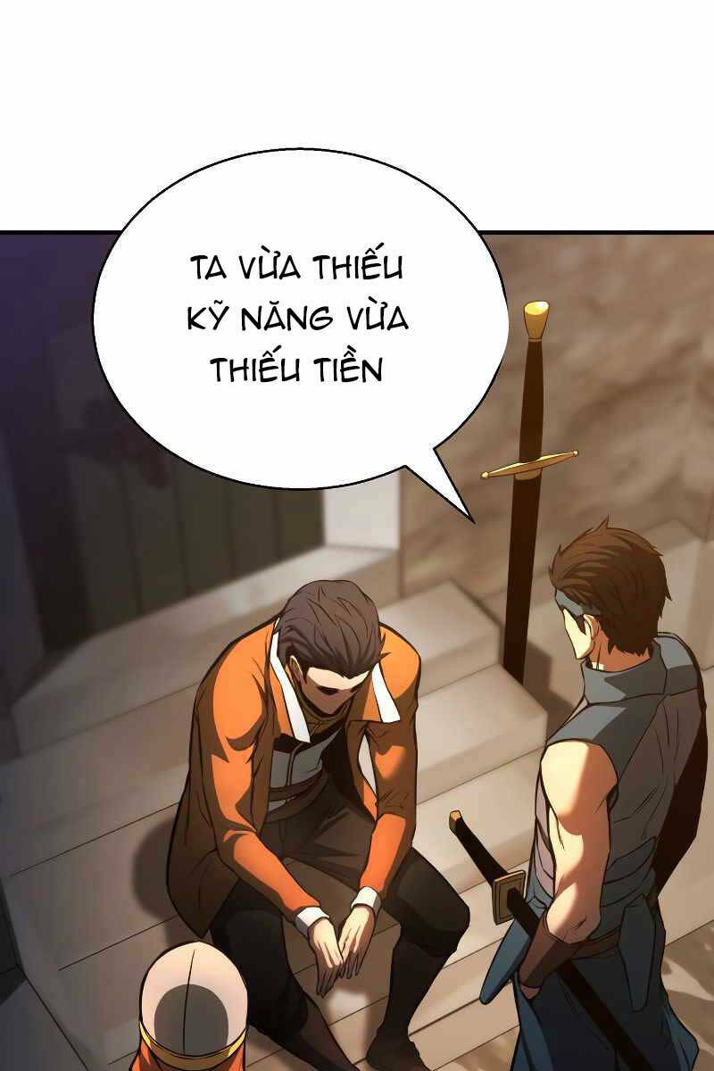 Tử Linh Sư Mạnh Nhất Chapter 24 - Trang 2