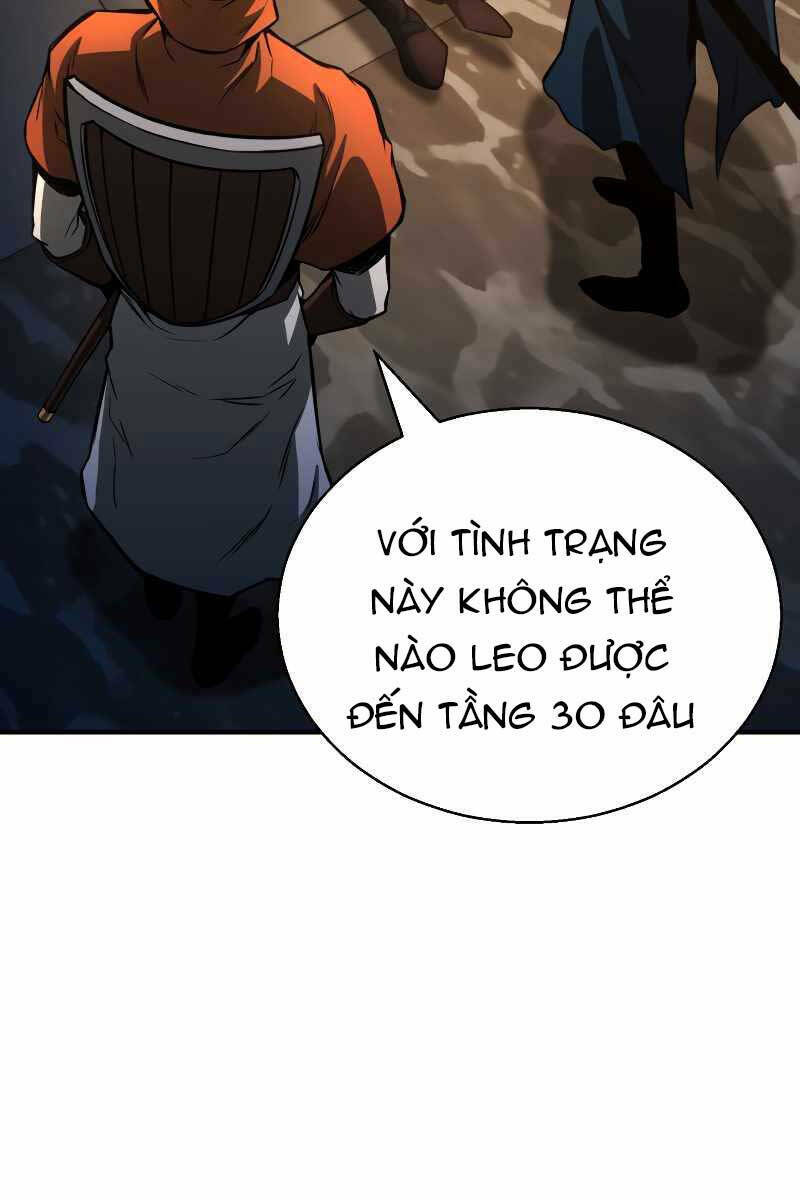 Tử Linh Sư Mạnh Nhất Chapter 24 - Trang 2