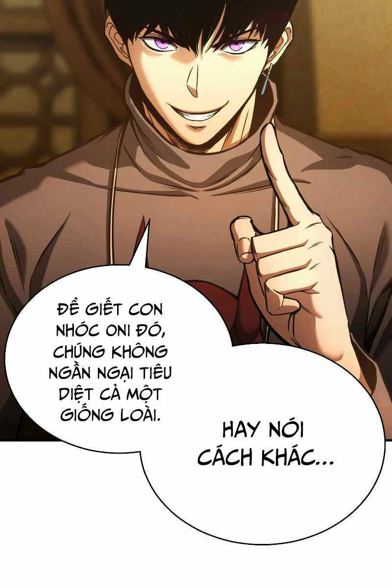 Tử Linh Sư Mạnh Nhất Chapter 23 - Trang 2