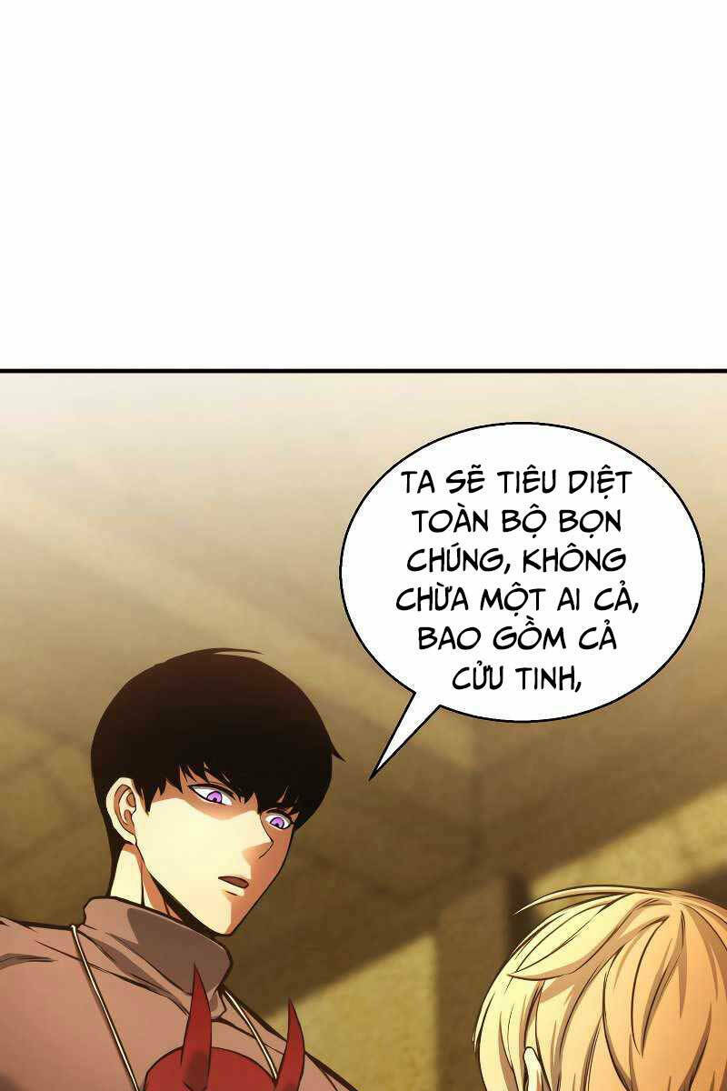 Tử Linh Sư Mạnh Nhất Chapter 23 - Trang 2