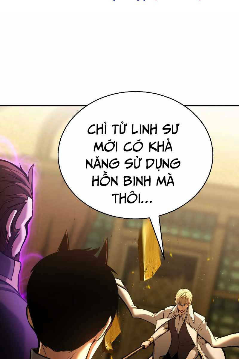 Tử Linh Sư Mạnh Nhất Chapter 23 - Trang 2