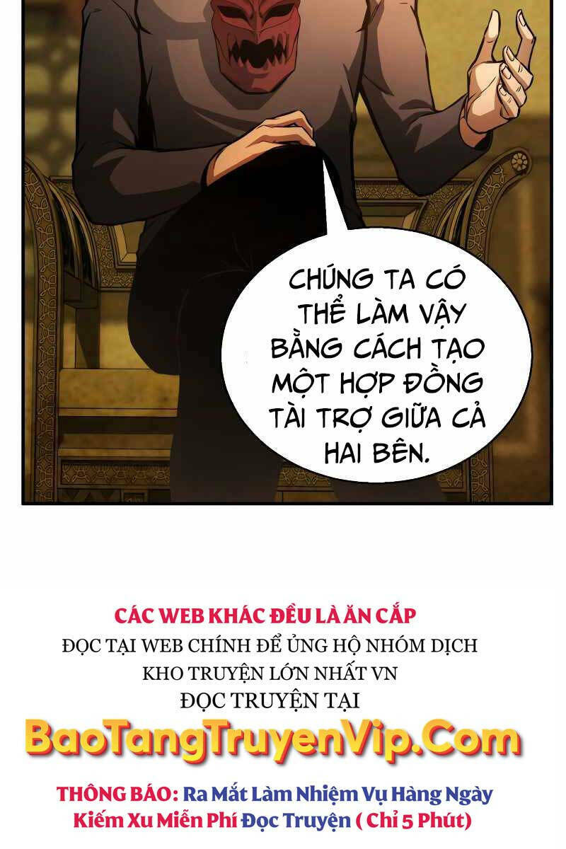 Tử Linh Sư Mạnh Nhất Chapter 23 - Trang 2