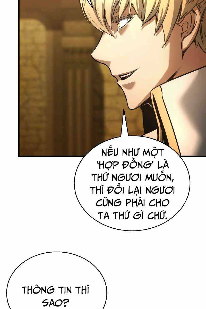 Tử Linh Sư Mạnh Nhất Chapter 23 - Trang 2