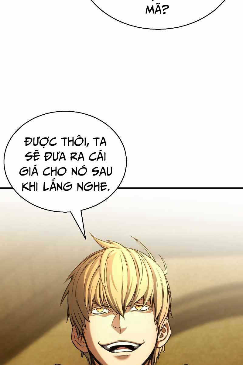 Tử Linh Sư Mạnh Nhất Chapter 23 - Trang 2