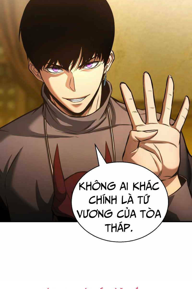 Tử Linh Sư Mạnh Nhất Chapter 23 - Trang 2