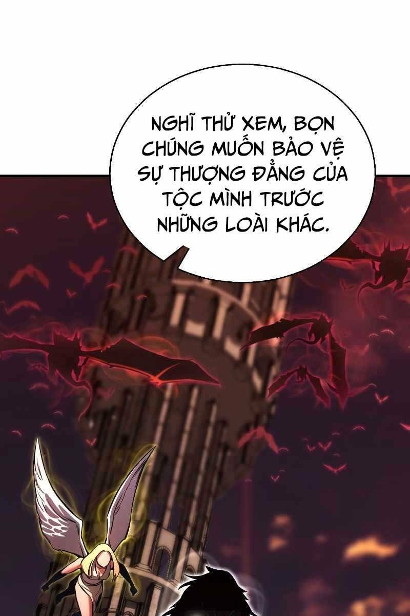 Tử Linh Sư Mạnh Nhất Chapter 23 - Trang 2