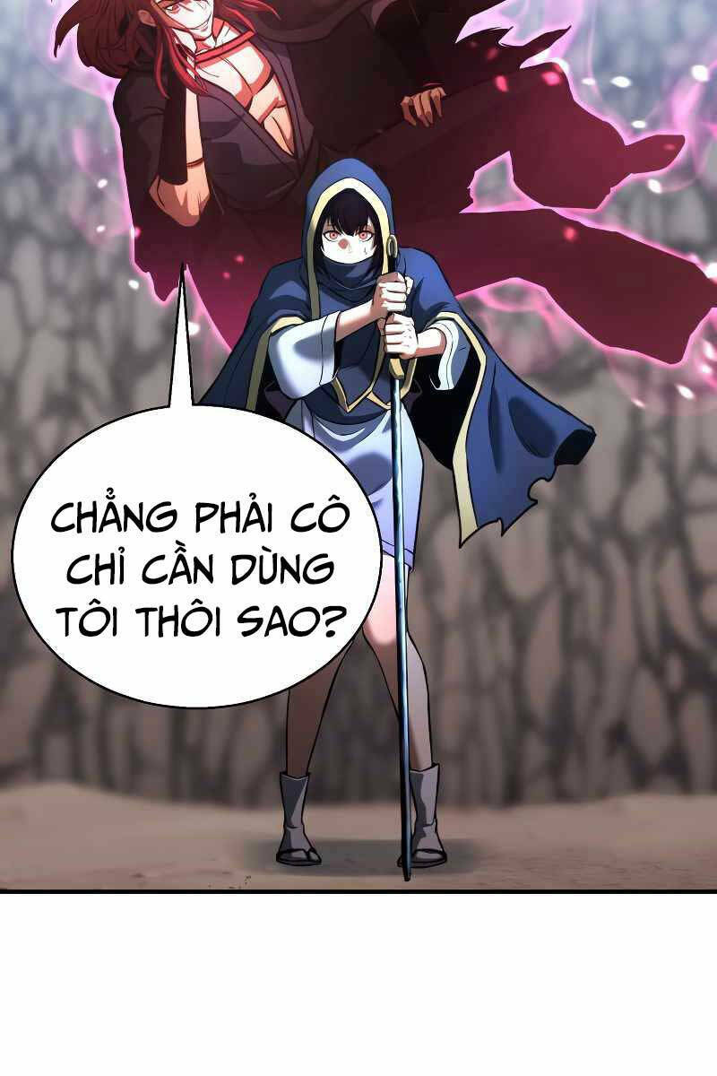 Tử Linh Sư Mạnh Nhất Chapter 23 - Trang 2