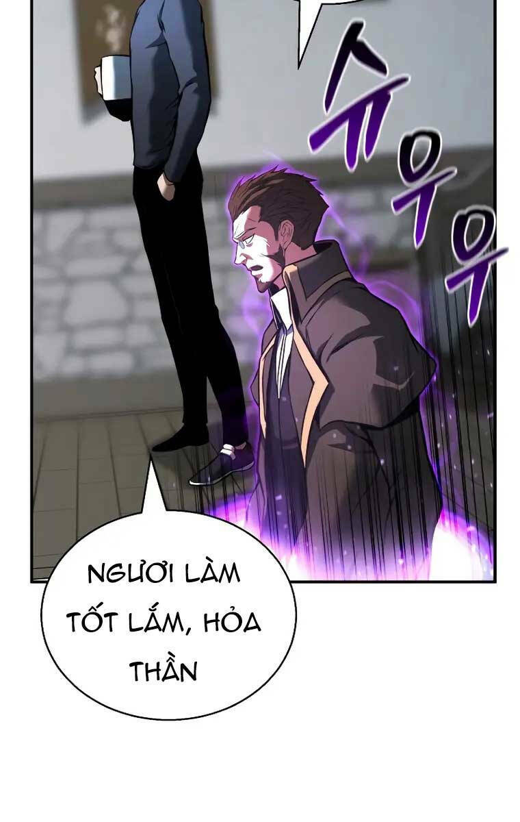 Tử Linh Sư Mạnh Nhất Chapter 22 - Trang 2