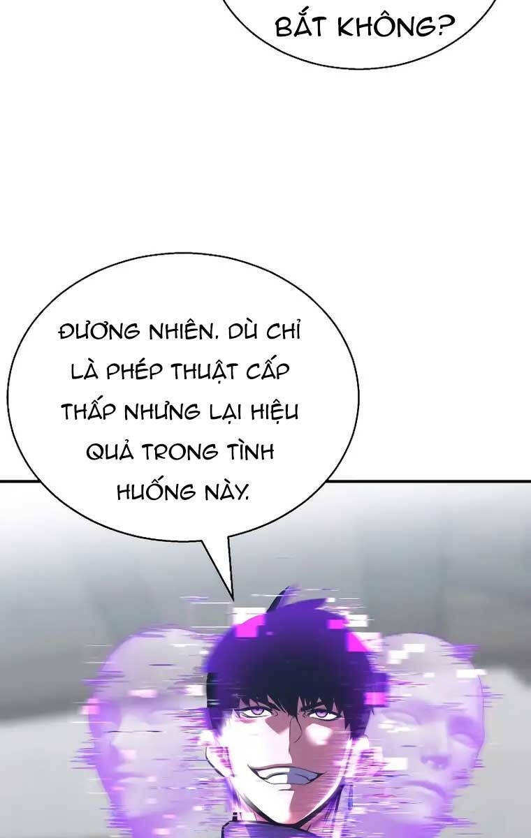 Tử Linh Sư Mạnh Nhất Chapter 22 - Trang 2