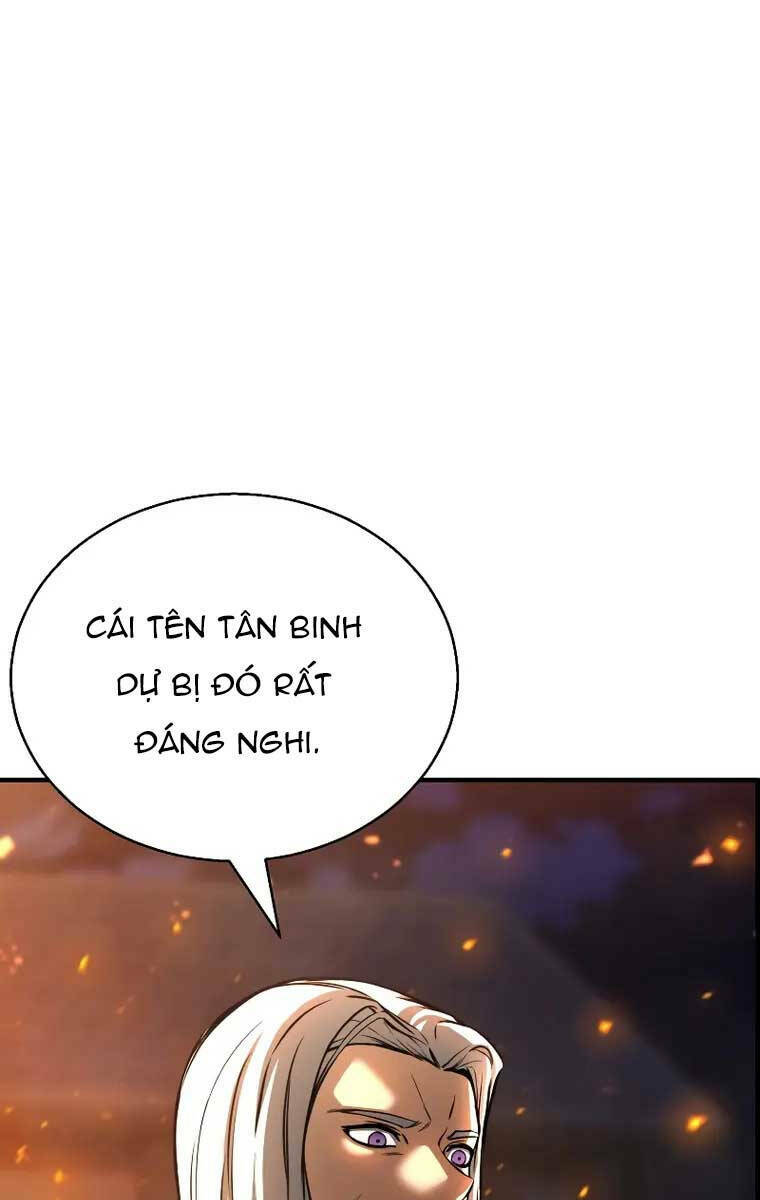 Tử Linh Sư Mạnh Nhất Chapter 22 - Trang 2