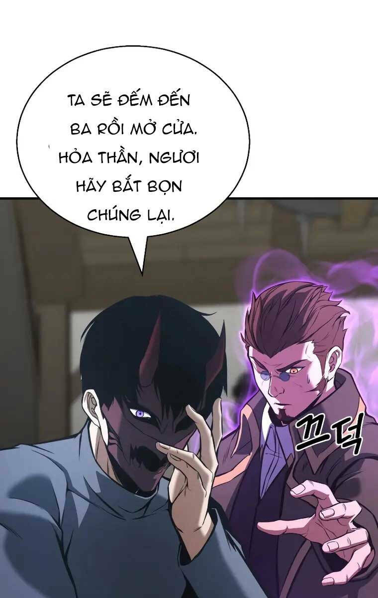 Tử Linh Sư Mạnh Nhất Chapter 22 - Trang 2