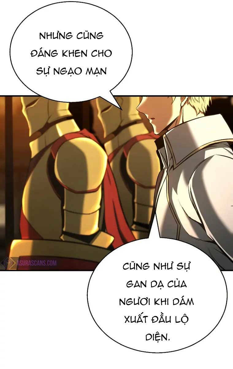 Tử Linh Sư Mạnh Nhất Chapter 22 - Trang 2