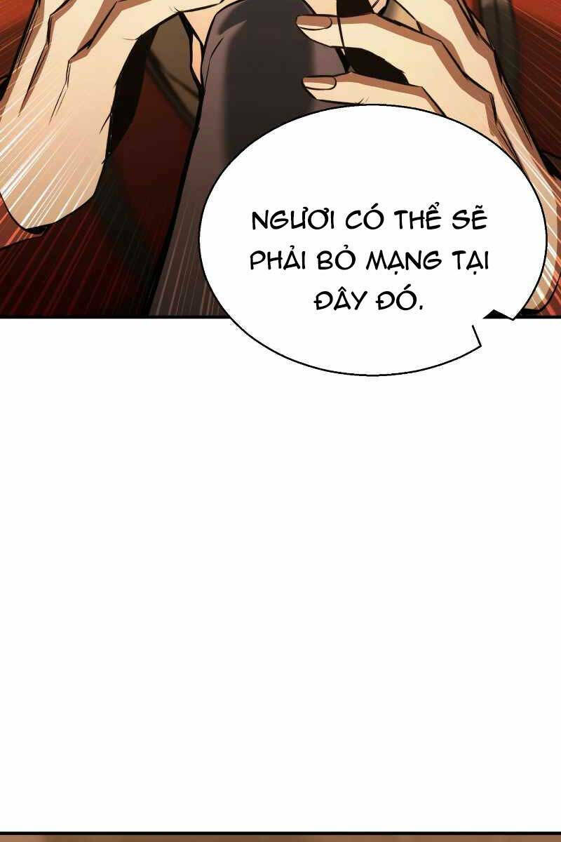 Tử Linh Sư Mạnh Nhất Chapter 21 - Trang 2